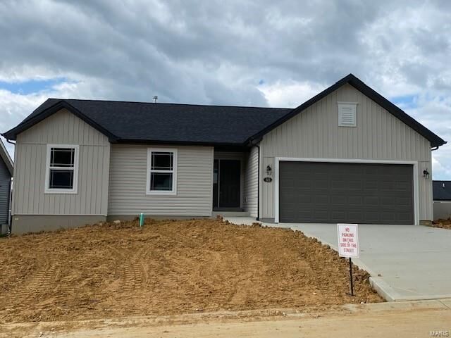 521 Birchwood Drive  Moscow Mills MO 63362 photo