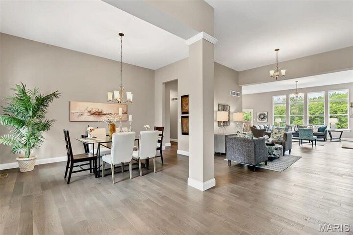 Property Photo: 1 Monaco Chateau De Fond Du Lac MO 63367