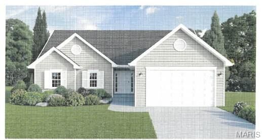 Property Photo:  0 Tbb Twin Pines-Dogwood  MO 63050 