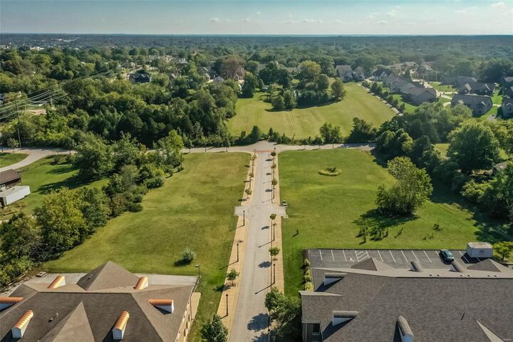Property Photo:  17002 New College Avenue  MO 63040 