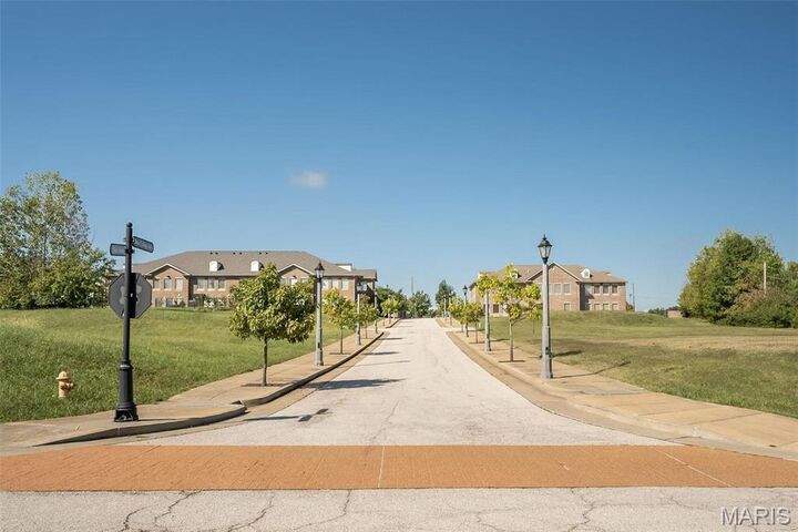 Property Photo:  17002 New College Avenue  MO 63040 