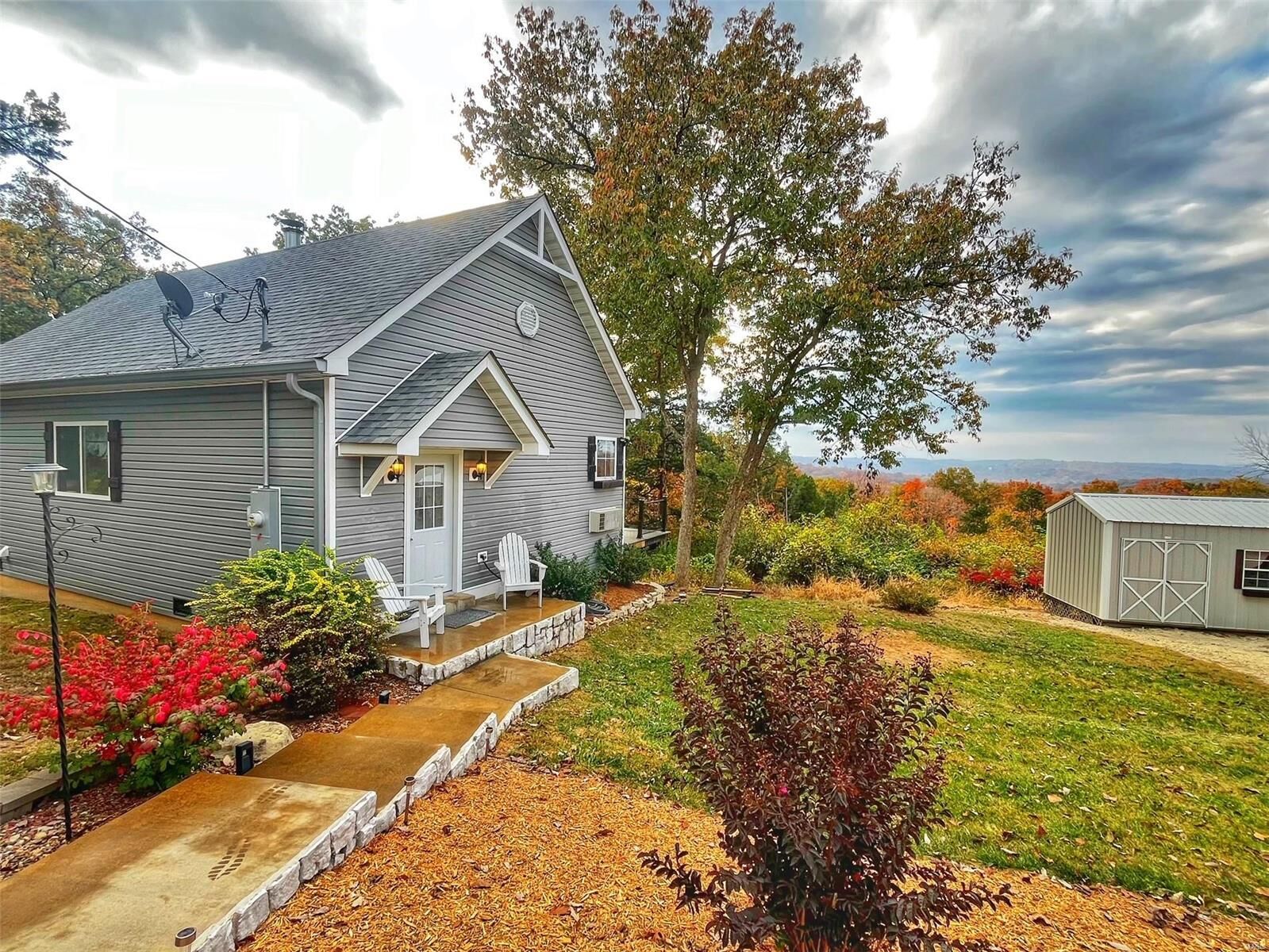 Property Photo: 1704 Drake Lane MO 63072