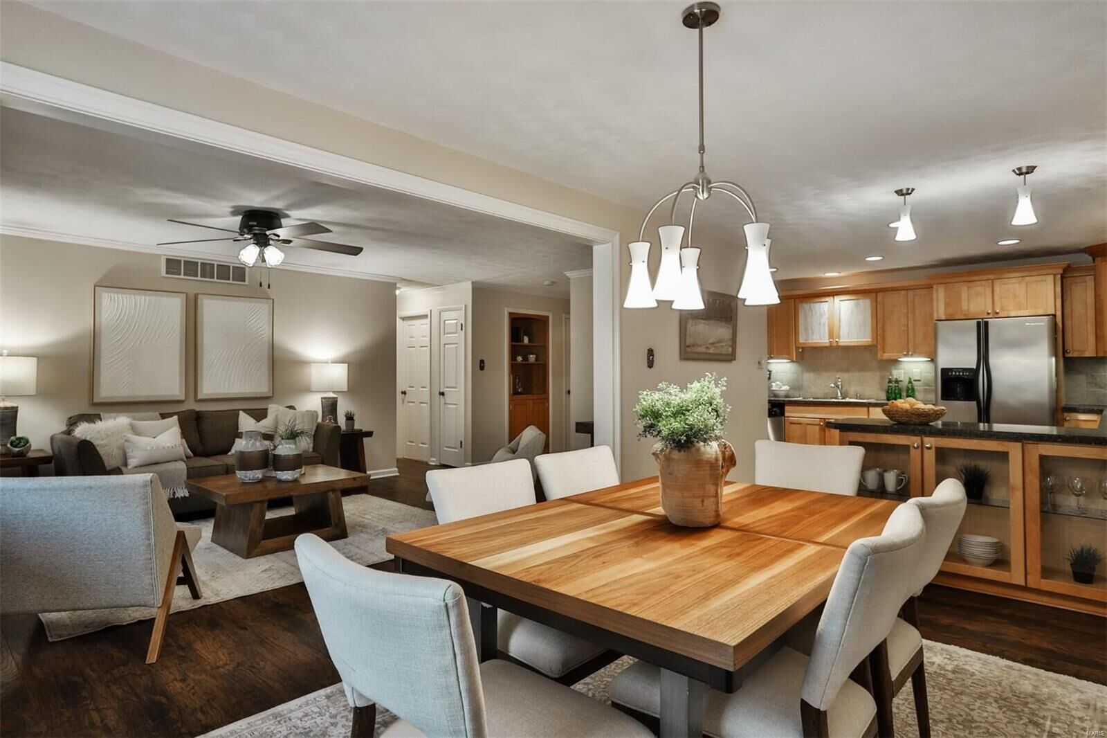 Property Photo: 10374 Chimney Rock Drive 6 MO 63146