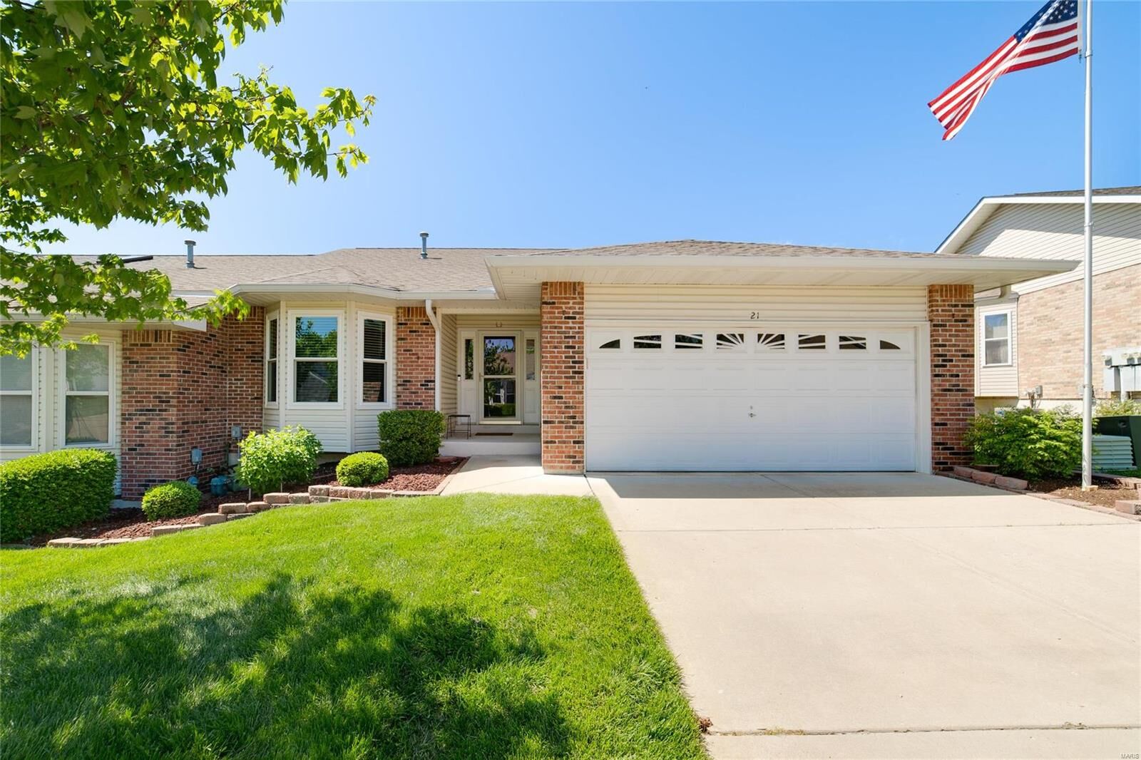 Property Photo:  21 Faulkner Drive 31C  MO 63303 