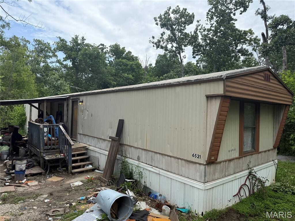 Property Photo: 6521 Jenny Court MO 63016