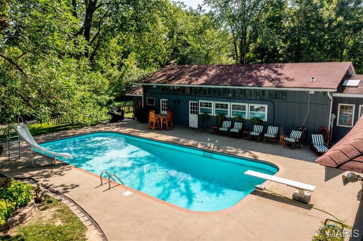 Property Photo:  1577 Kehrs Mill Road  MO 63005 