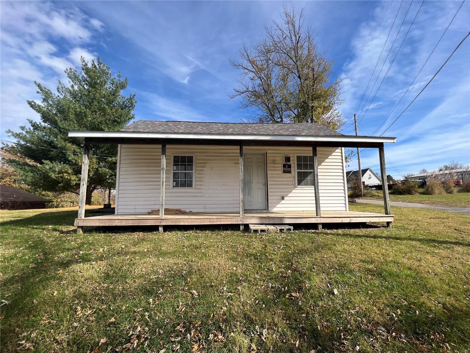 Property Photo:  2227 Benton Street  MO 63401 