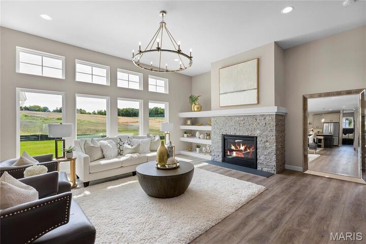 Property Photo: 1 Tbb Parkview Ii Del Creek Xing MO 63348