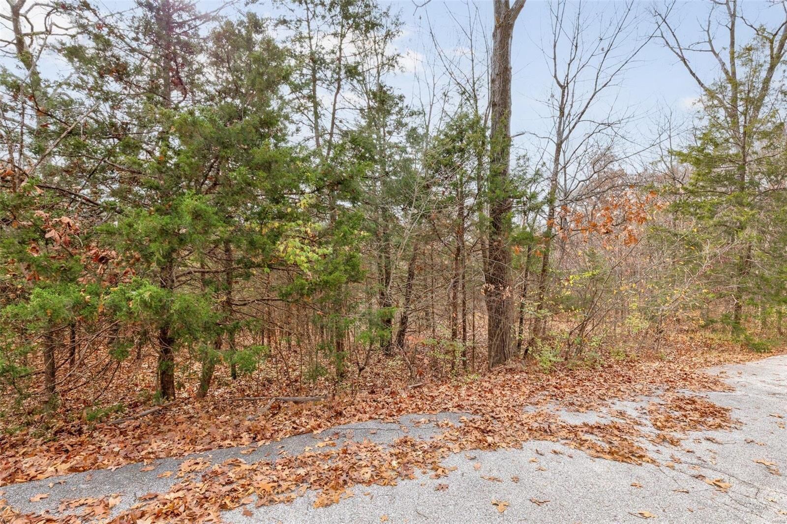 Property Photo: 5944 Whippoorwill Dr. MO 63050