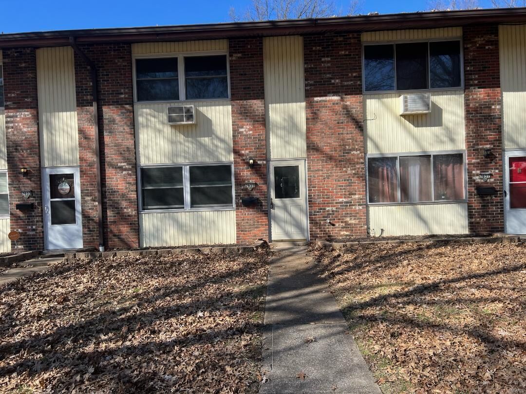 Property Photo: 7635 Hazelcrest Drive MO 63042