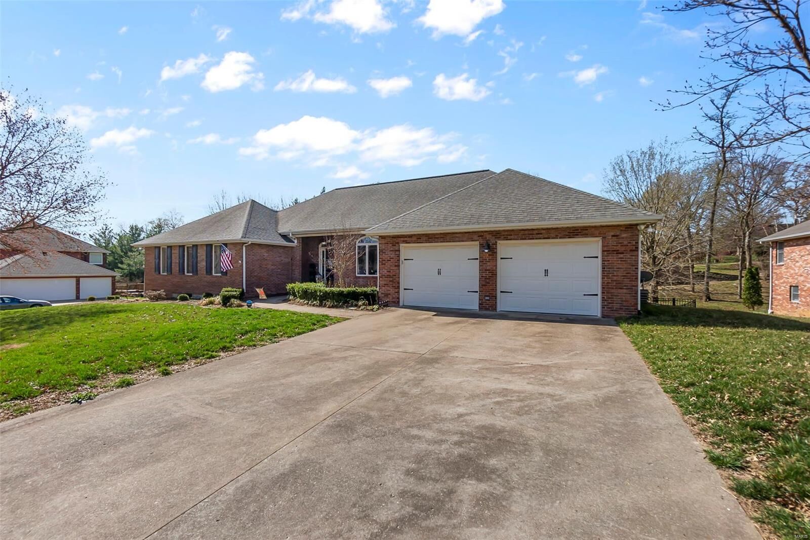 Property Photo:  2415 Horseshoe Ridge  MO 63701 