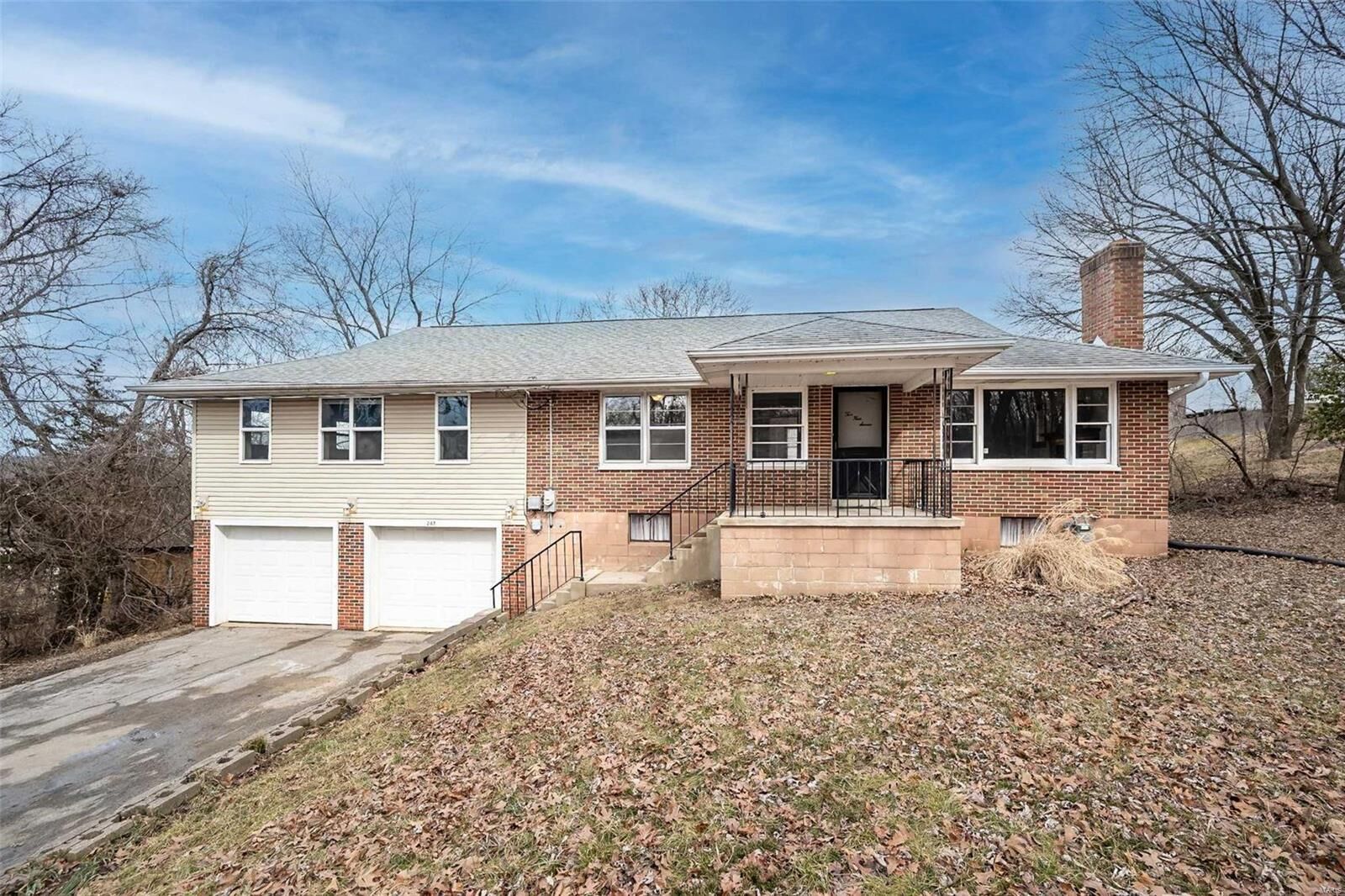 Property Photo: 247 Hill Drive MO 63026