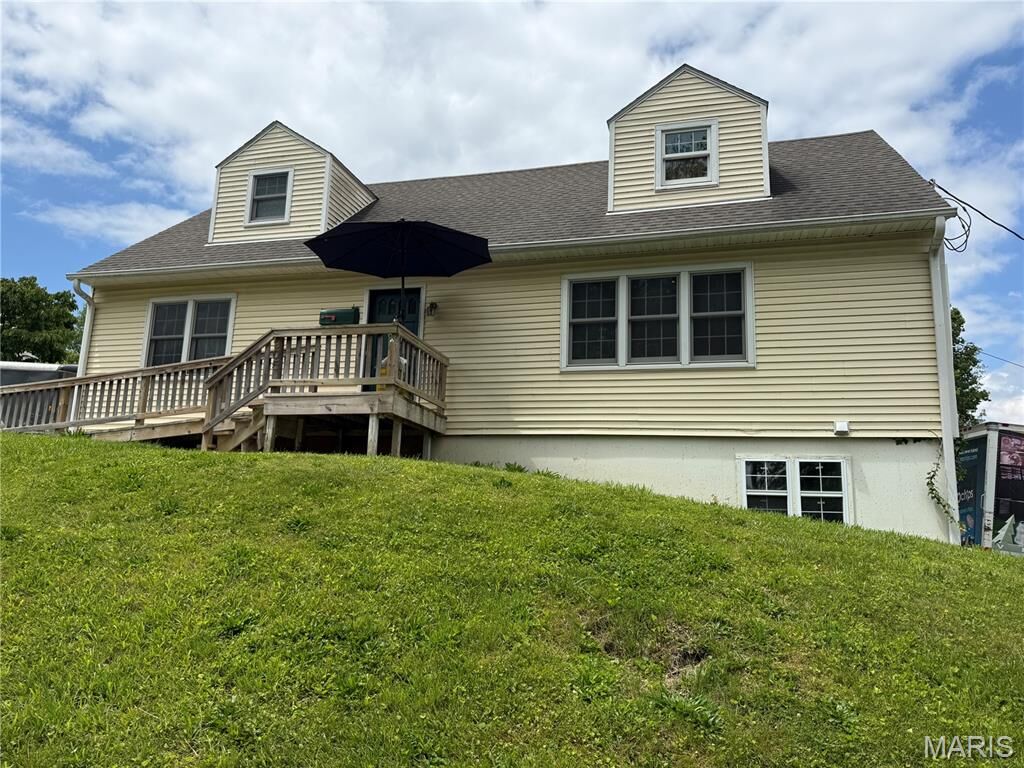 Property Photo:  905 Dewitt Street  MO 63401 