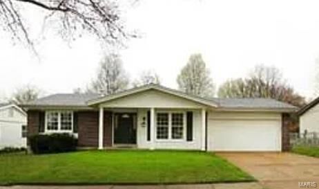 Property Photo:  584 Lemonwood  MO 63021 