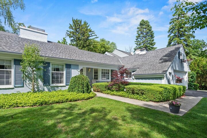 1030 W Ravine Ln  Bayside WI 53217 photo