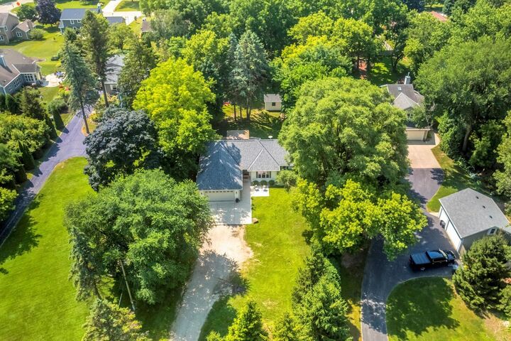 Property Photo: 11123 W Edgerton Ave WI 53130