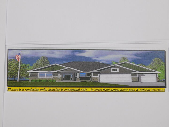 Property Photo:  285 Mulberry Ln  WI 53024