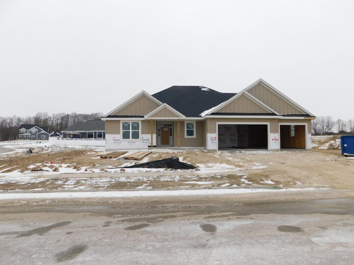Property Photo: 285 Mulberry Ln WI 53024