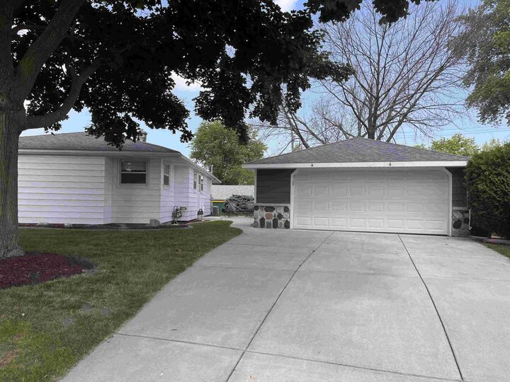 Property Photo:  W149n8230 Norman Dr  WI 53051 