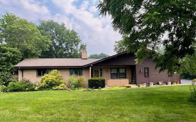 Property Photo:  13300 W Radisson Dr  WI 53151 
