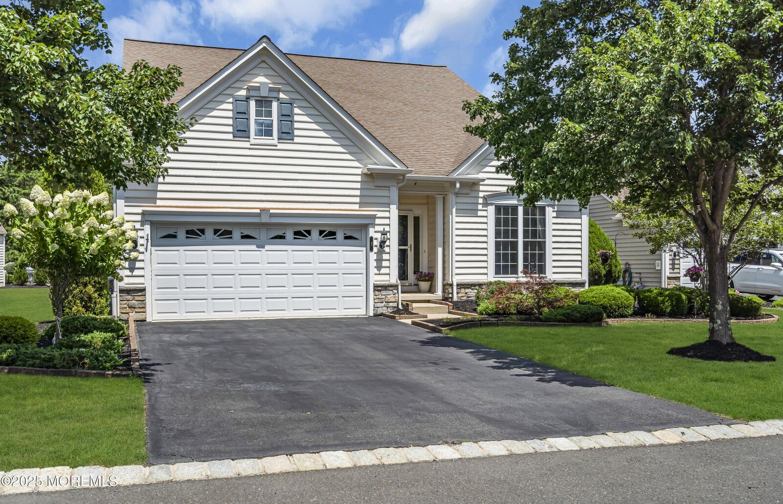 Property Photo: 3 Radcliffe Lane NJ 08759