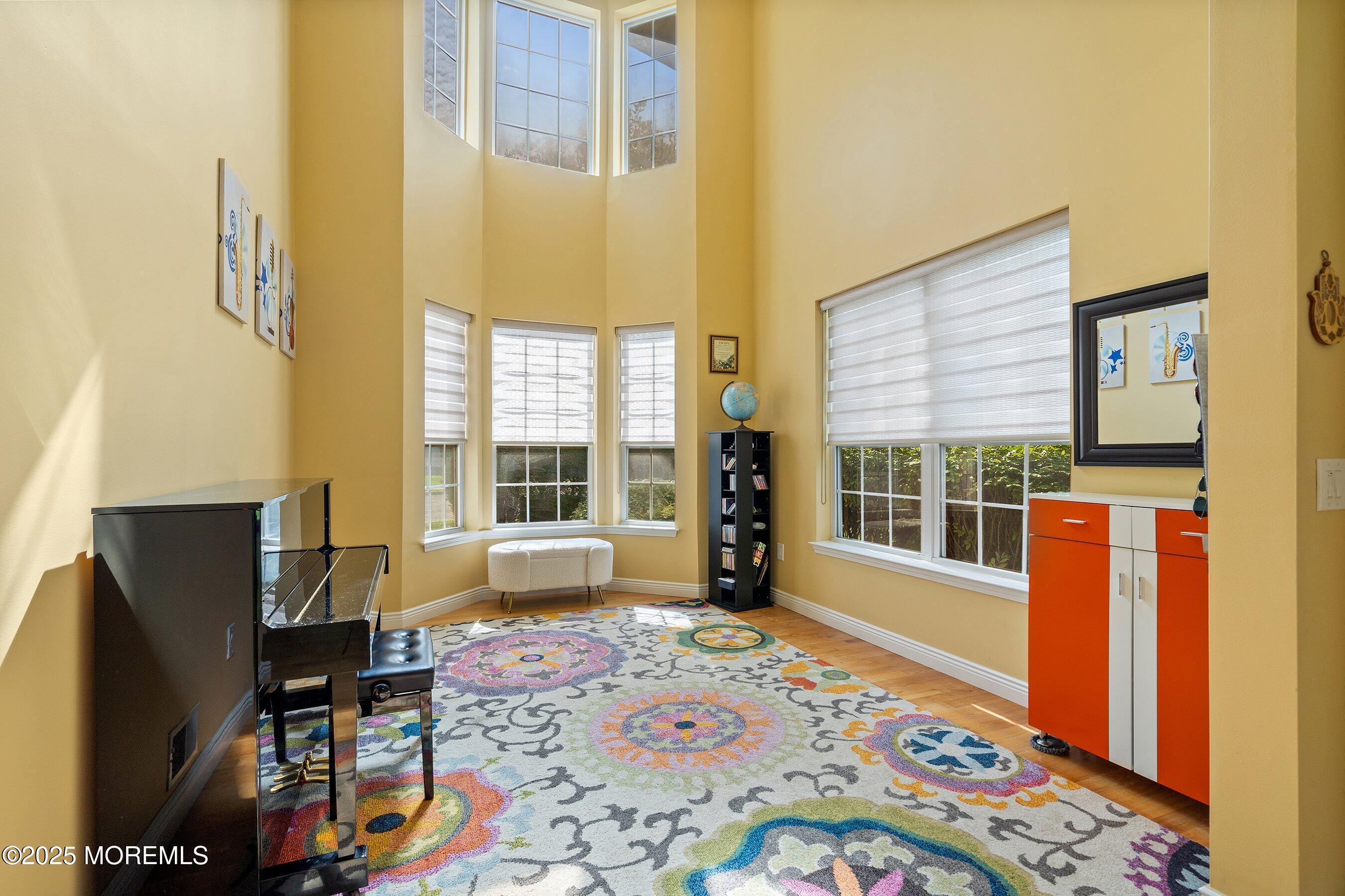 Property Photo:  182 Nathan Drive  NJ 07751 