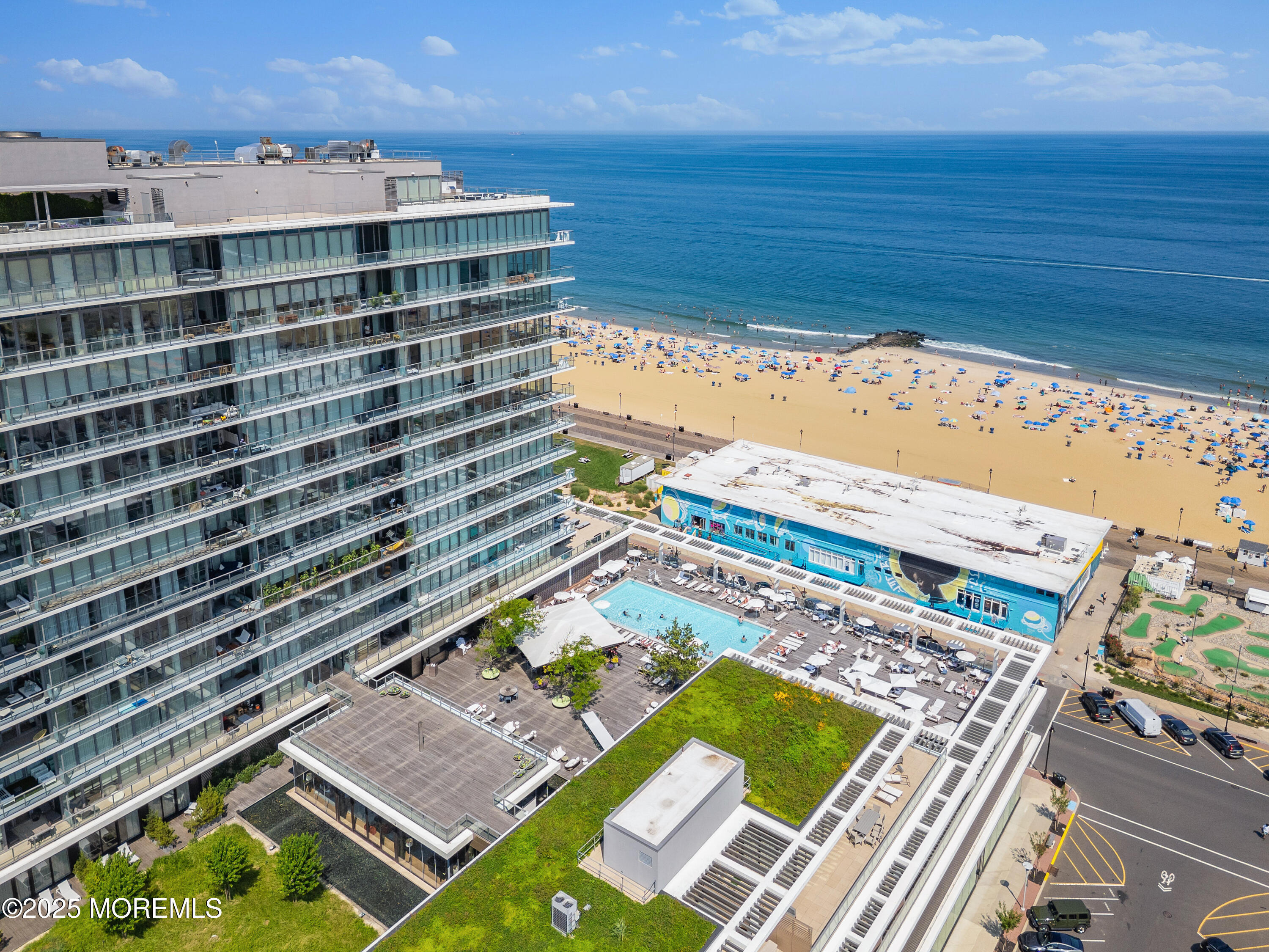 Property Photo:  1101 Ocean Avenue 1503  NJ 07712 