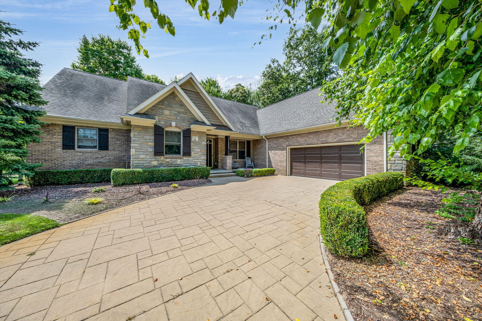 Property Photo: 11573 Wellington Court MI 49346