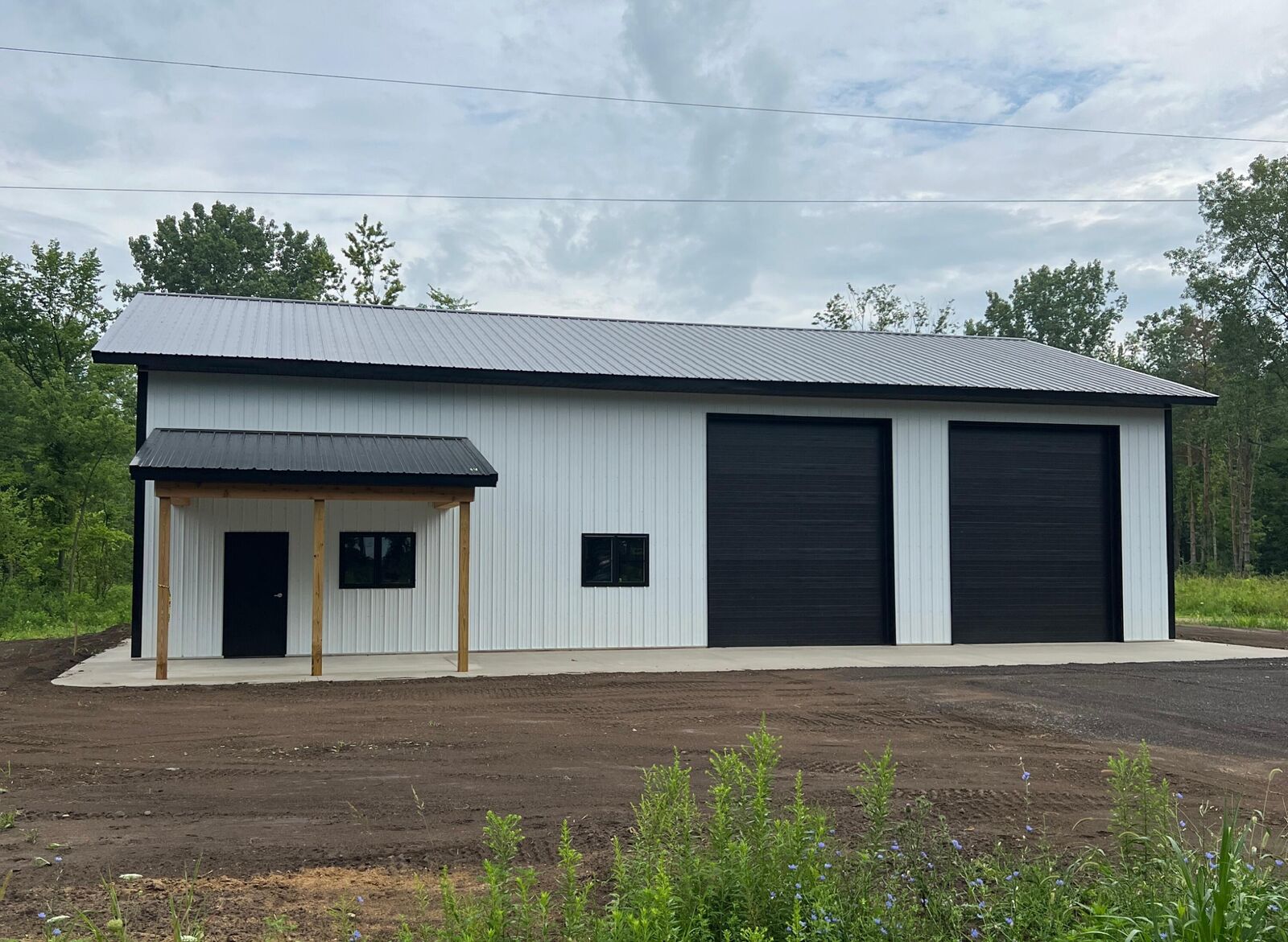 Property Photo:  2681 120th Avenue  MI 49010 