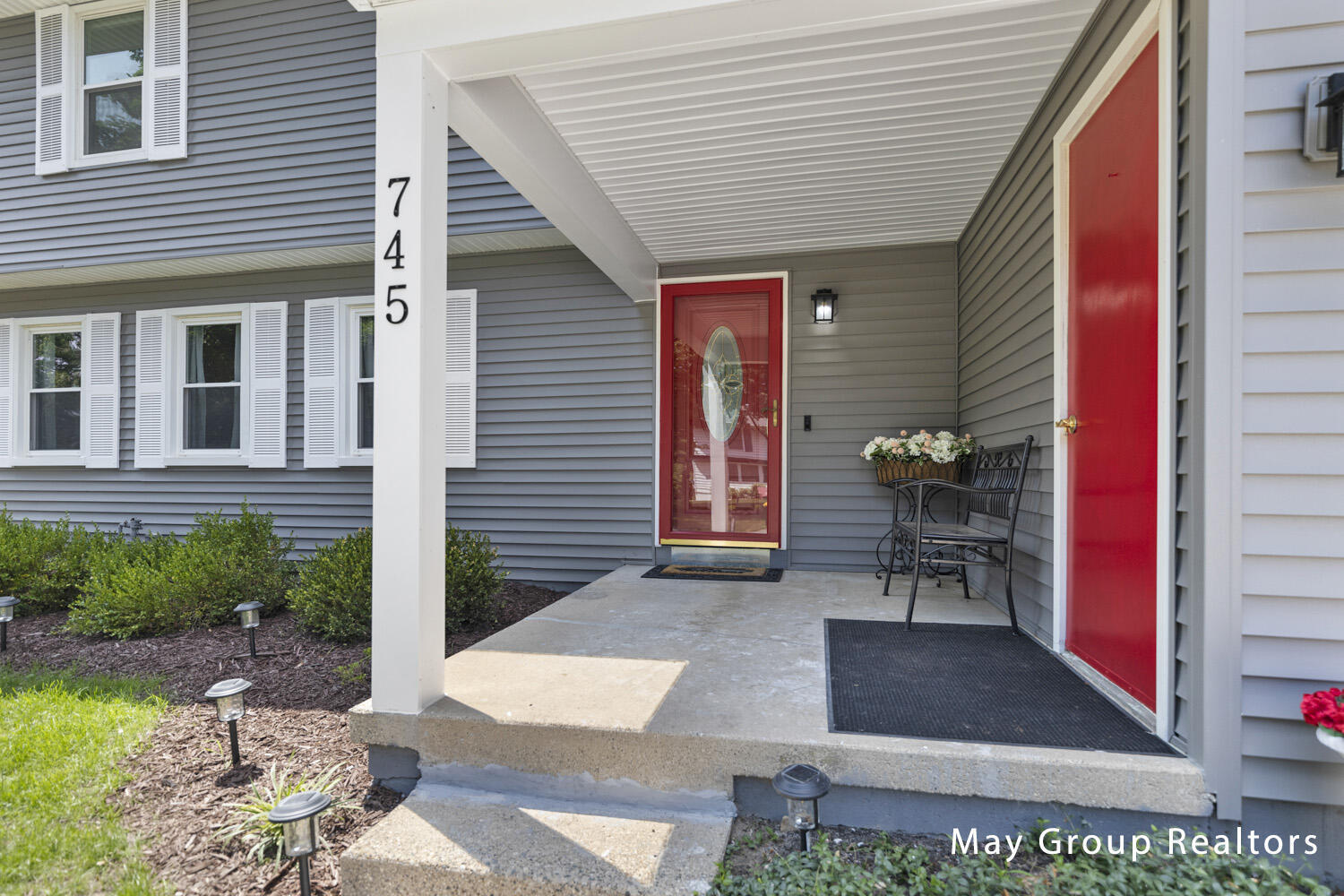 Property Photo: 745 Adaway Avenue SE MI 49301
