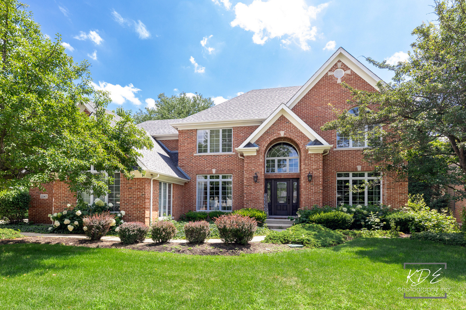 Property Photo:  2247 Palmer Circle  IL 60564 