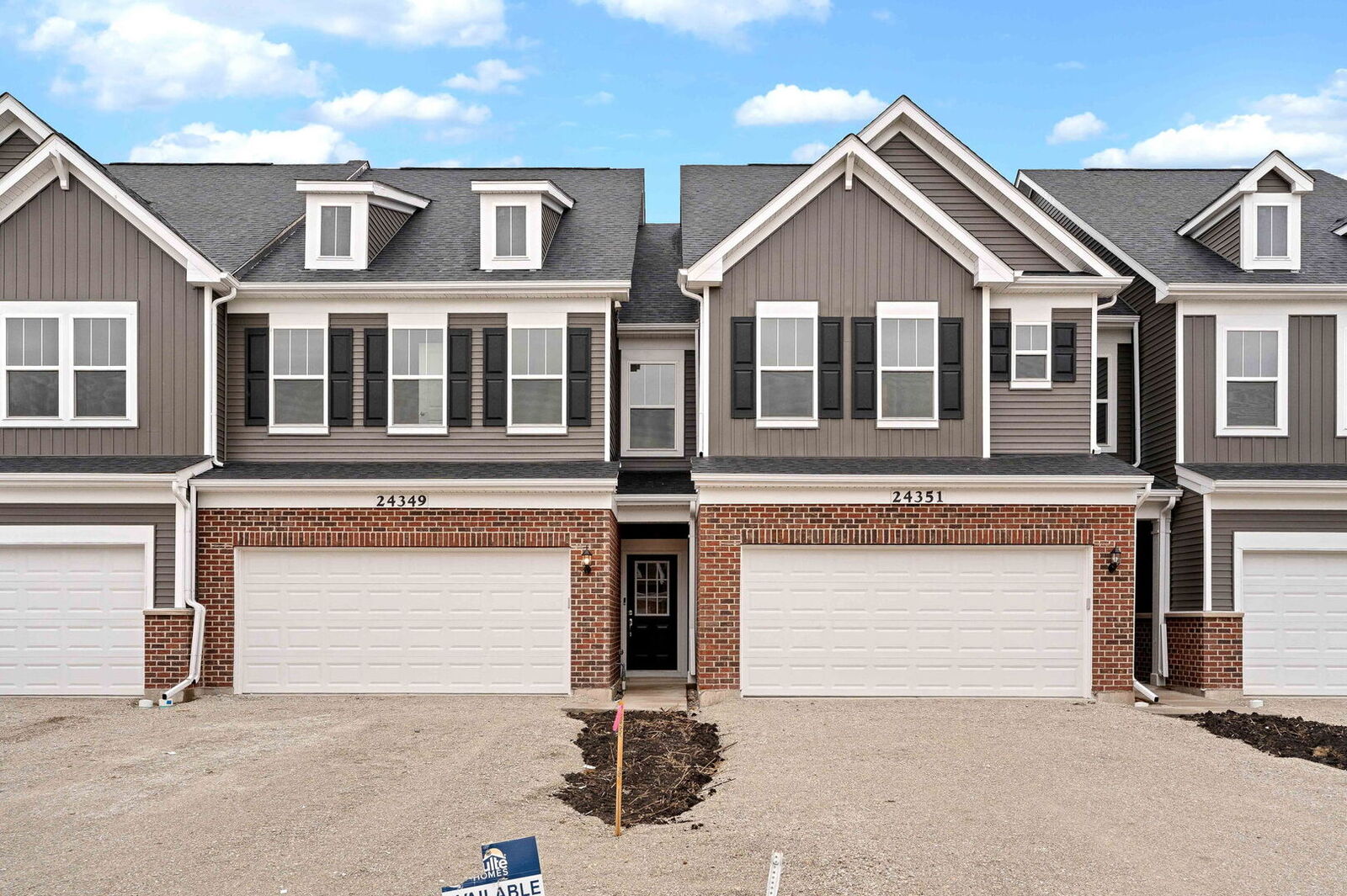 Property Photo:  24414 W Alexis Lane 54428  IL 60585 
