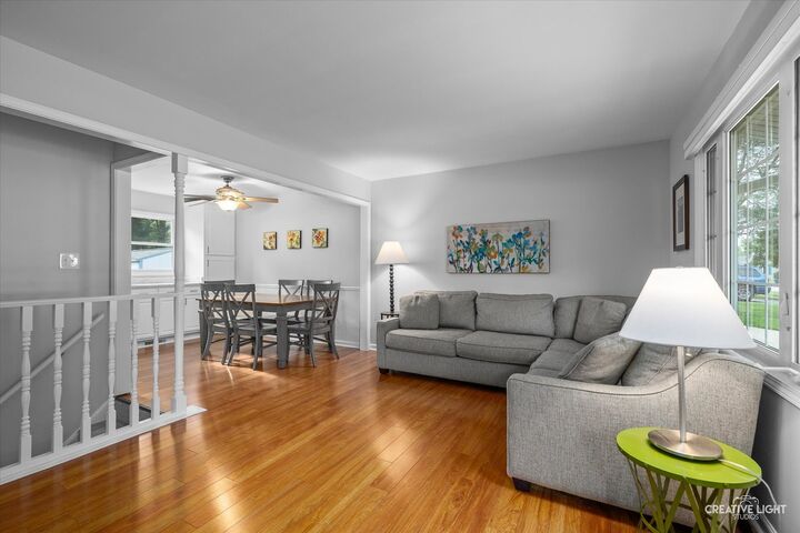 Property Photo:  203 Basswood Drive  IL 60542 