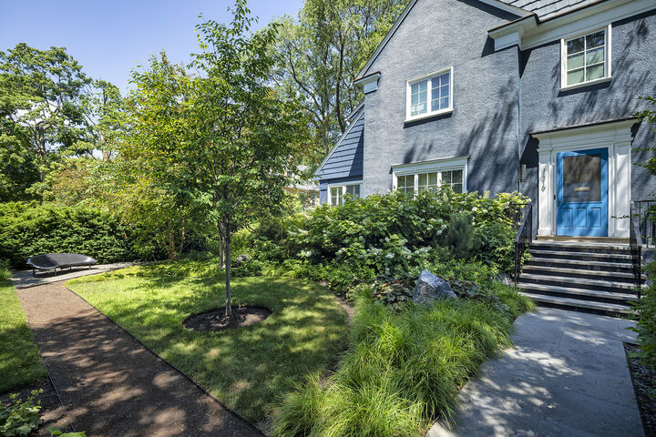 Property Photo:  1319 Church Street  IL 60201 