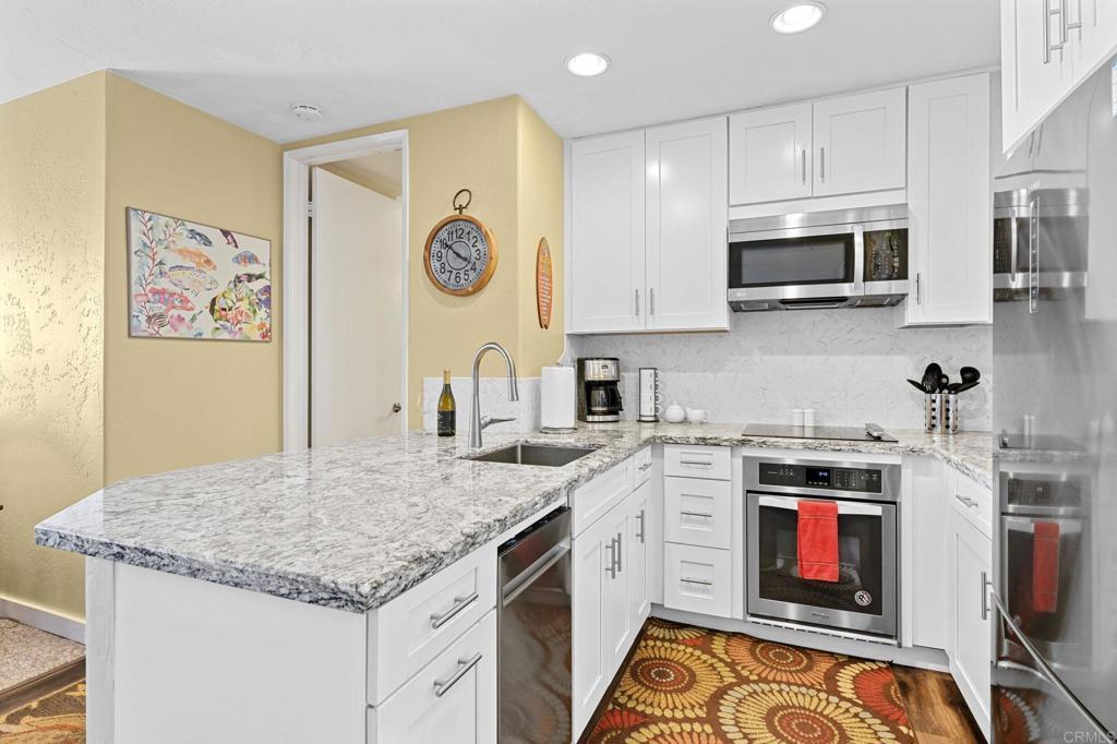 Property Photo: 999 N Pacific St B305 CA 92054