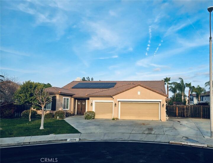 42510 Vancouver Place  Murrieta CA 92562 photo