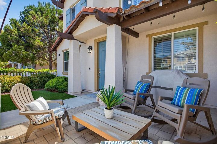 Property Photo: 3112 London Lane CA 93036