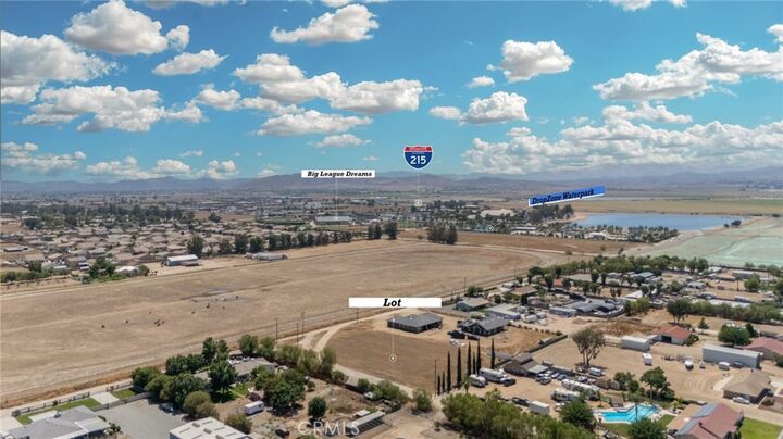 Property Photo:  0 Vista Avenue  CA 92585 