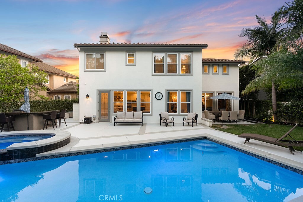Property Photo: 311 Via Promesa CA 92673