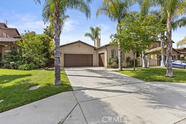 Property Photo:  341 Caldera Street  CA 92570 