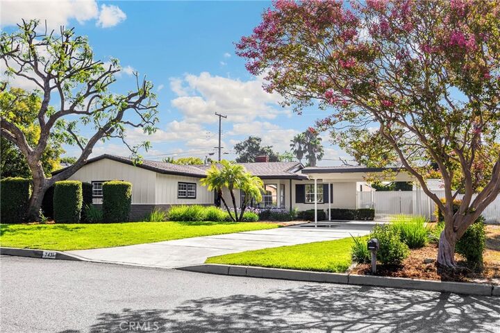 7431 Via Serena  Rancho Cucamonga CA 91730 photo