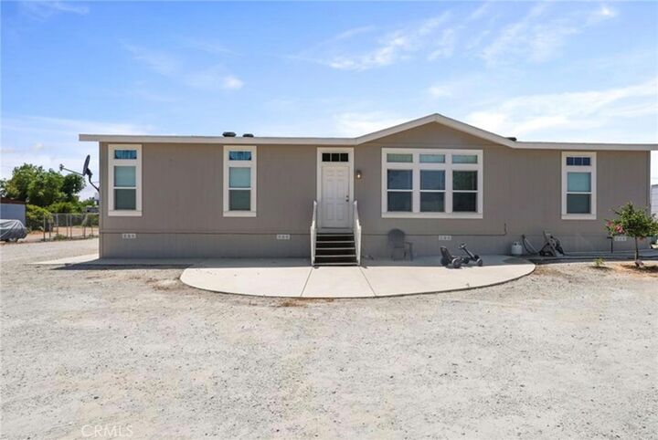Property Photo:  18583 Seaton Avenue  CA 92570 