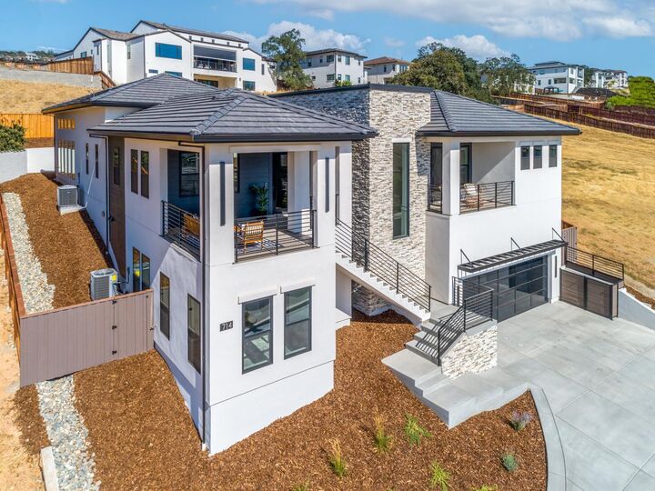 Property Photo:  714 Sundahl Drive  CA 95630 