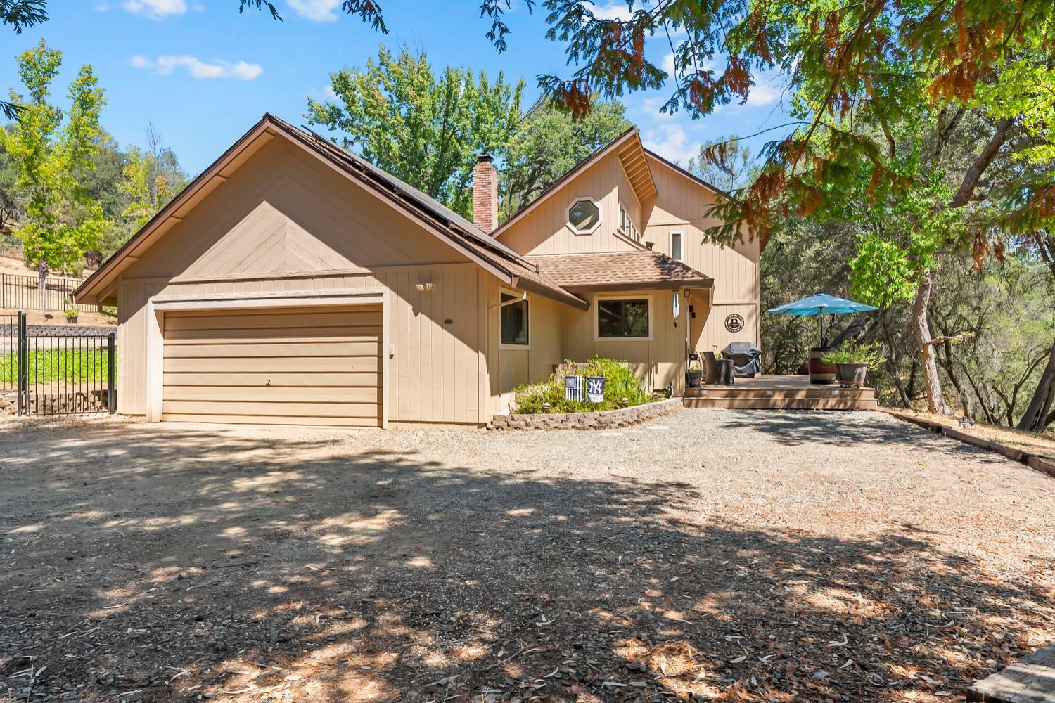 4041 Spectrum Way  Shingle Springs CA 95682 photo