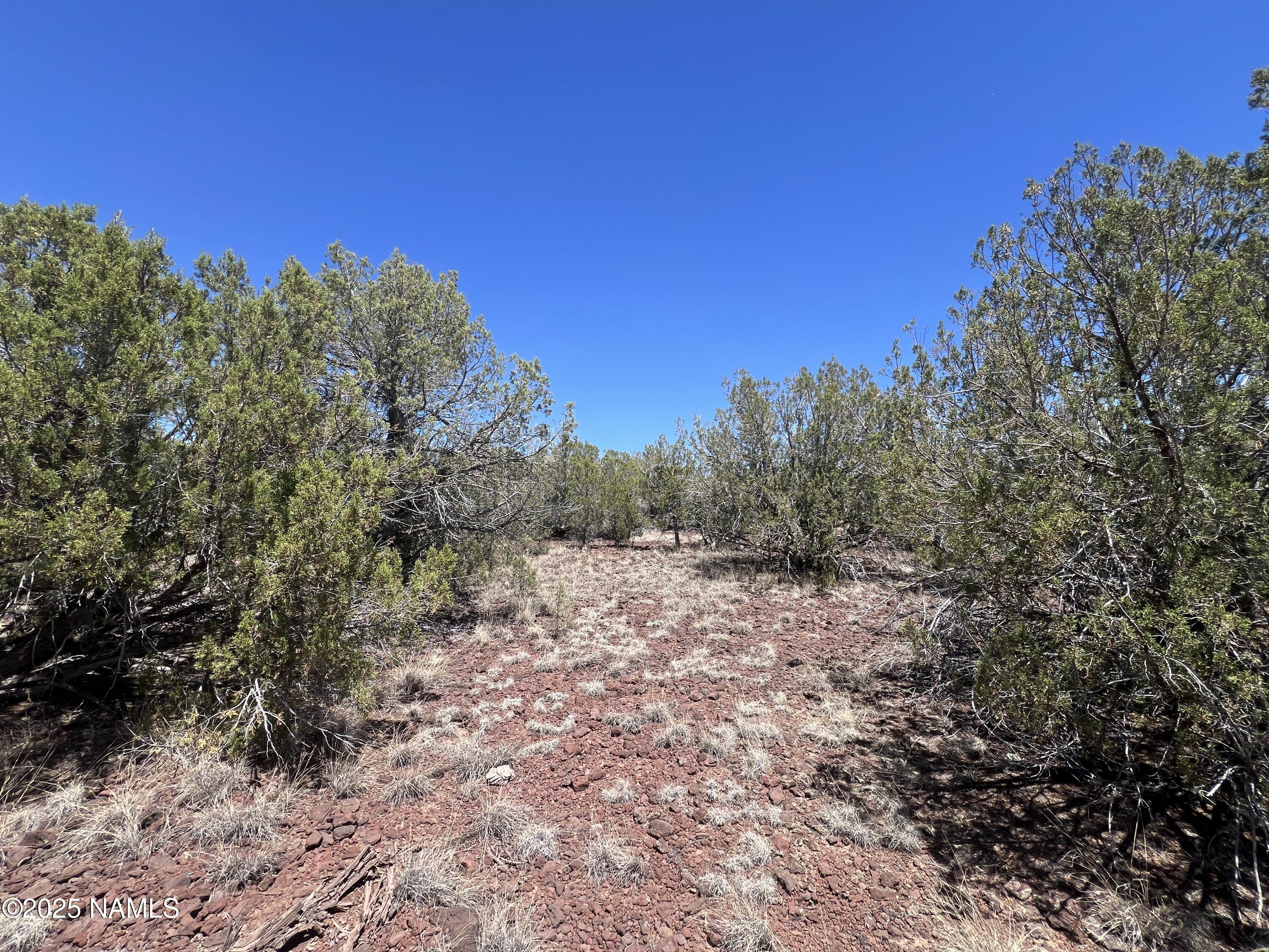 Property Photo: 3847 W Bench Road AZ 86046