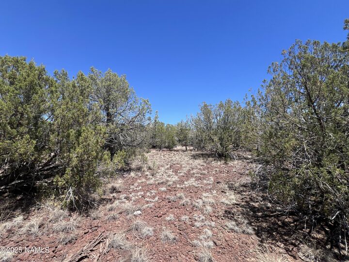 Property Photo: 3847 W Bench Road AZ 86046