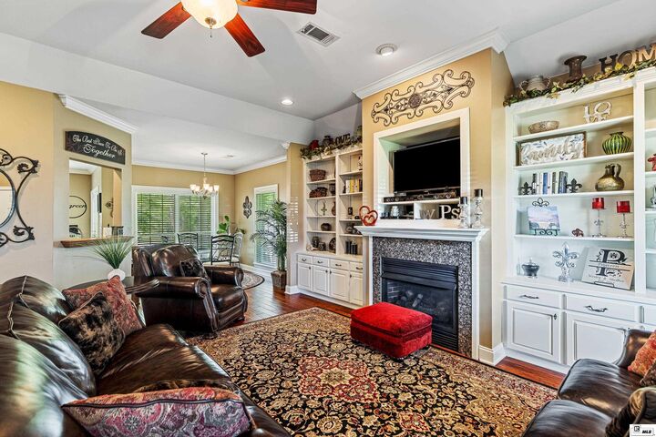 Property Photo: 131 Creole Lane LA 71291