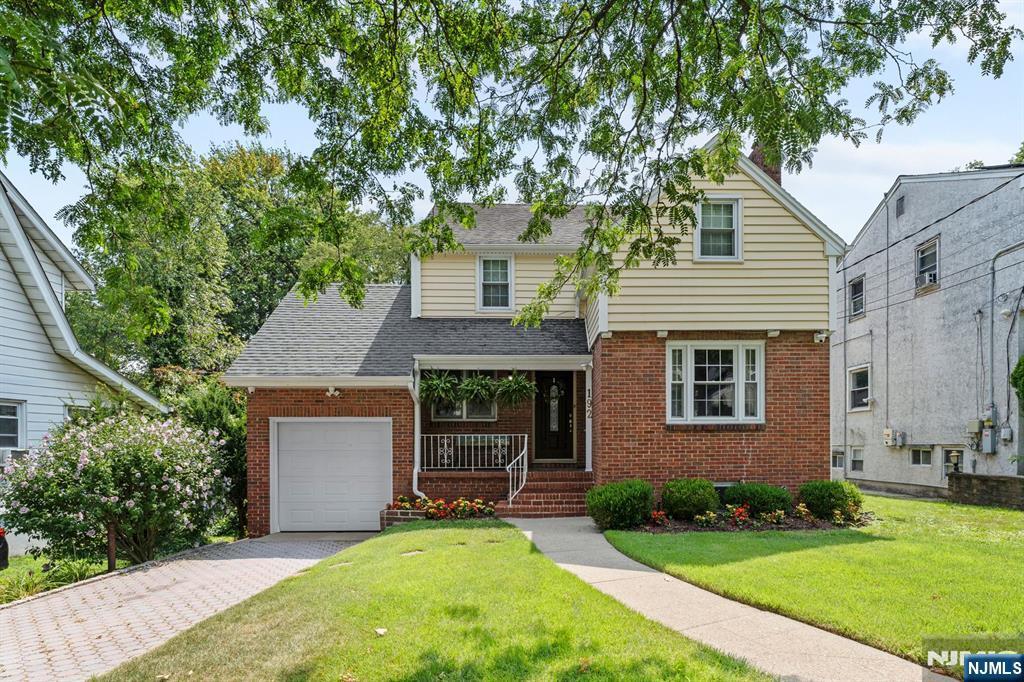 Property Photo: 192 Central Avenue NJ 07603