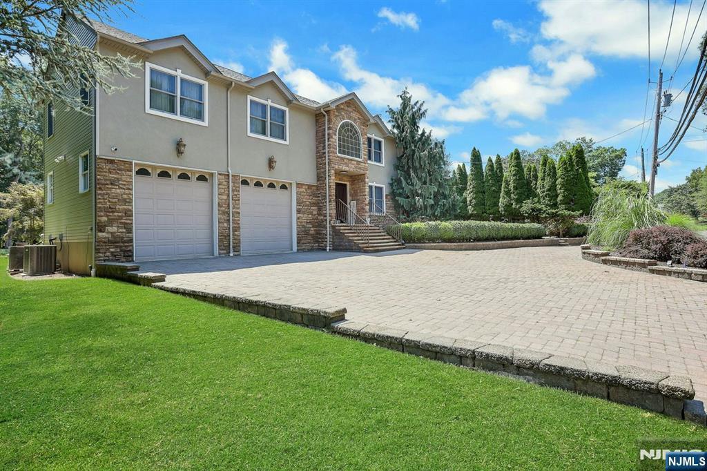 Property Photo: 215 White Avenue NJ 07675