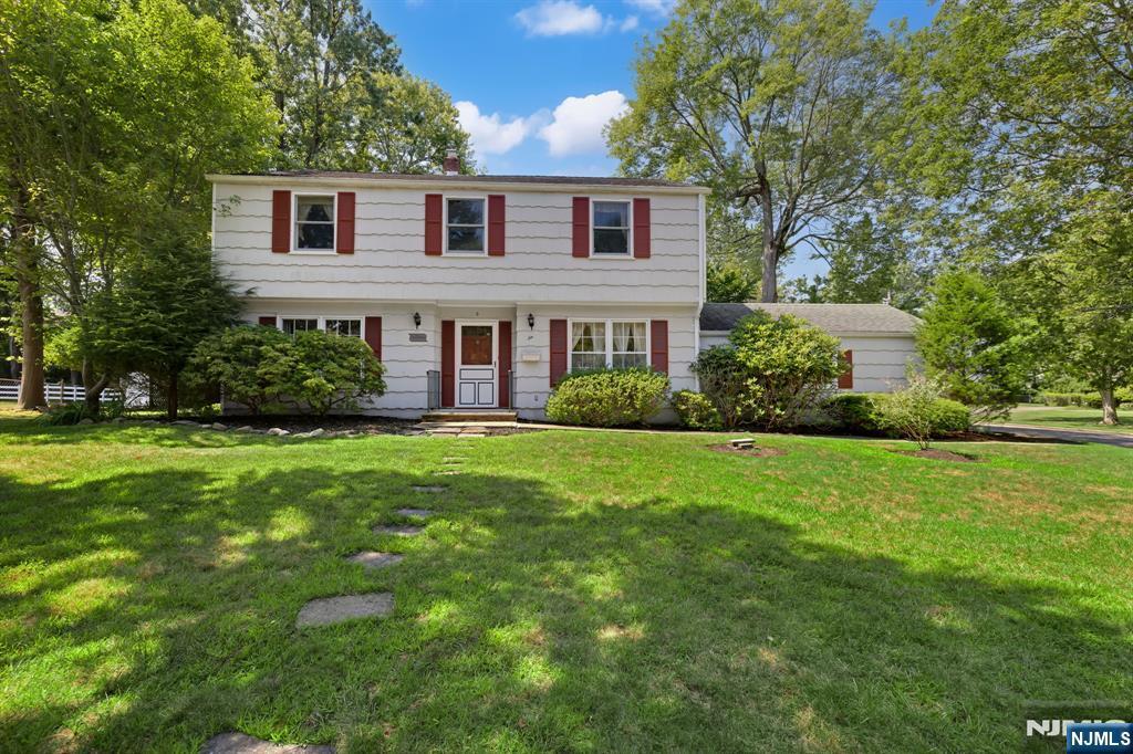 Property Photo: 6 Armstrong Avenue NJ 07446